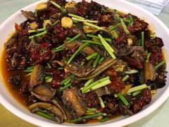 -陈胖子特色菜.鲜货现炒(融景城店)