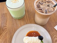 -ChanDu躔度咖啡(灯塔店)