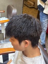 -HH·呵呵造型