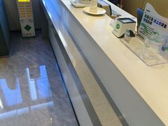 -城市便捷酒店(广州体育西路地铁站店)