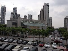 -纽斯桑拿会所(东绣路店)