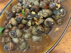 -广宁炭炉鸡煲·富临门饭店