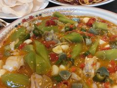 -福苗小骆驼烧烤(大唐不夜城店)