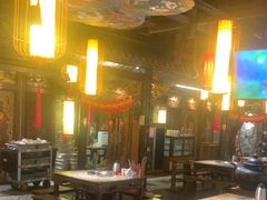 -小龙坎火锅(香港中路店)