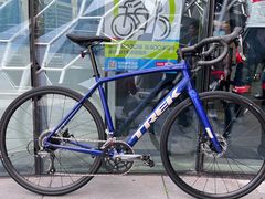 -TREK崔克自行车(徐汇滨江店)