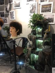 点击看大图 -MONE美发沙龙