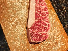 -老乾杯和牛烧肉(王府中环店)