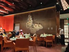 -蝴蝶里·粤菜·点心(滨江龙湖店)