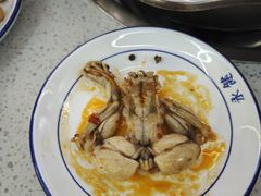 -重庆何乌鱼(南湖逸家店)