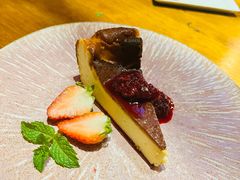 -Osteria Garden 生蚝花园餐厅(原进贤路店)