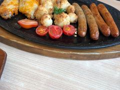 -萨莉亚(百信广场店)