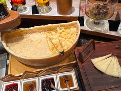 -拉蒂娜·巴西牛排馆 Latina·Brazilian Steakhouse(王府井喜悦店)
