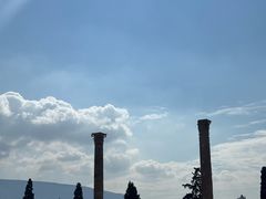 -奥林匹亚宙斯神庙