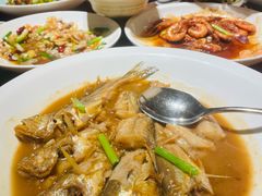 -小厨师·二十年沈家门小海鲜(百井坊巷店)