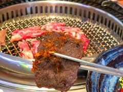 -烧肉一番·新韩式炭火烤肉(大岭山店)