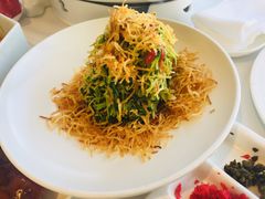 -四季民福烤鸭店(前门店)