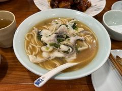 -奎元馆.百年奎元.非遗传承(西湖边的解放路店)
