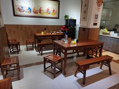-姚记.周礼伤心凉粉(时代广场店)