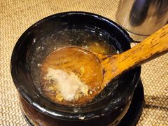 招牌瓦罐土猪汤-老客家客家菜(客都汇店)