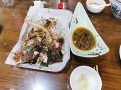 -小饭桶(野三坡百里峡店)