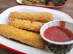 -Tubestation站点比萨(五道营店)