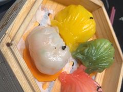 -煲王粤菜餐厅(中侨中心店)