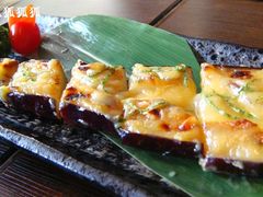 太油腻-舞鹤日本料理铁板烧(华侨城店)