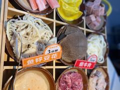 -芈重山老火锅(广州首店)