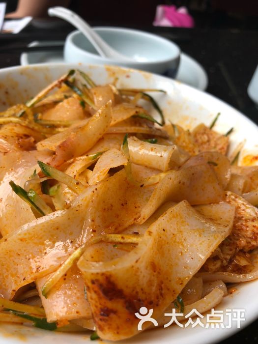 大秦地(海汇中心店)-图片-郑州美食-大众点评网