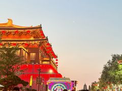 -大唐不夜城