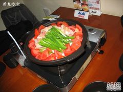 -牛玄庵日式寿喜烧·料理店(新源里店)