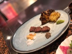 -神户牛排餐厅MOURIYA(总店)