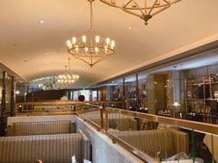 -戈雅法餐厅(世界城广场店)