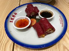 -荔银肠粉·非遗手藝(夫子庙店)