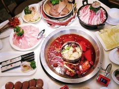 孙毛肚-孙毛肚火锅(春熙路店)