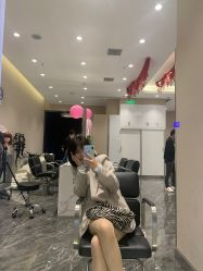 -MMby Hair Code芭曲发型