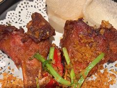 -避风塘(宝山万达店)