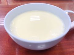 甜豆浆-日月永和中国餐饮名店(凤凰店)