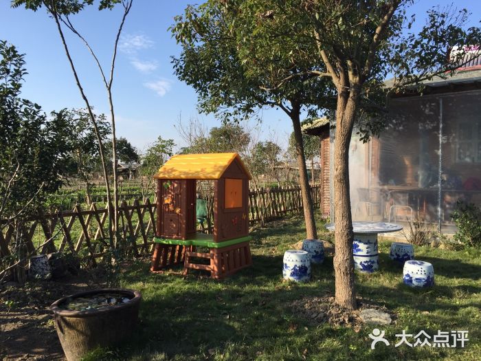 乐田家庭农场图片