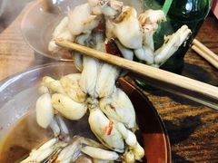 -老天桥蛙炉火锅(姑苏总店)