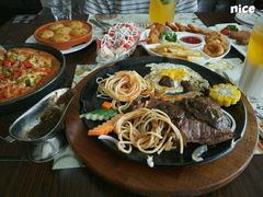 -斯塔凡意式餐厅(容县店)