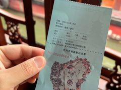 -西湖游船