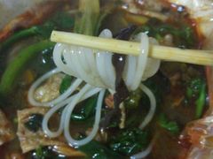-老巷口螺蛳粉(柳州总店)