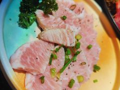 -牛焱·烧肉酒肆(五大道店)