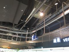 -盒马鲜生(杭州运河上街店)