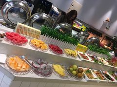 水果-纽斯特自助牛排餐厅(三林印象城店)