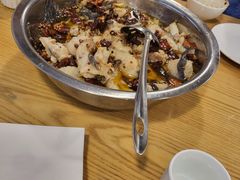 -沸腾鱼家(大尧三路店)