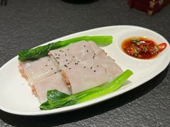 -蝴蝶里·粤菜·点心(滨江龙湖店)