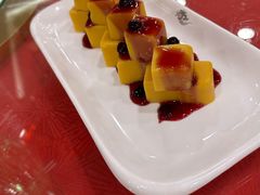 -青岛蓝海大饭店·渔歌舫(李沧店)