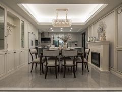 -成都崇州华浔品味装饰集团